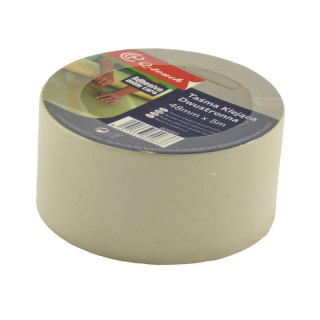 Taśma klejąca dwustronna 48mm x 5m 80083